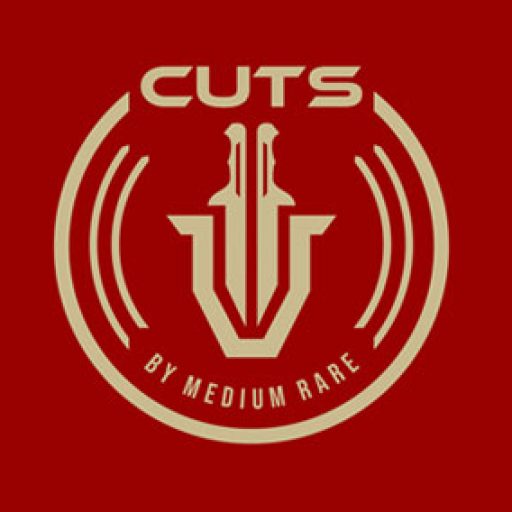 Cuts By Medium Rare